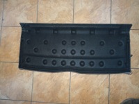 фото thumb №4, Ibiza 1.4mpi 00' полиця багажника задня