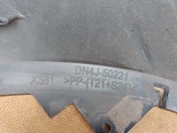 фото thumb №8, Mazda mx30 бампер задний