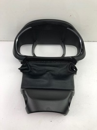 фото thumb №1, Renault scenic iv захист прилади 682402941r