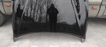 фото thumb №9, Капот кришка двигуна bmw f30 f31 f34 f35 f32 f33 f36 f82 bez gt колір 475