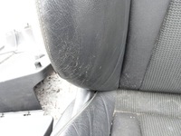 фото thumb №7, Сиденья обшивки пластики потолок kpl. audi a1 8x s-line