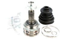 фото thumb №2, Шарнір гомокінетичний optimal cw-3028