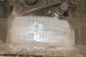 фото thumb №8, Toyota prius xw30 2012 автоматична коробка передач коробки передач