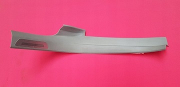 фото thumb №1, Audi a8 d4 4h планка порогова накладка задня ліва