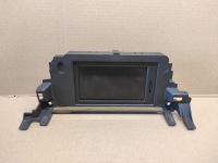 фото thumb №1, Екран дисплей навігації tomtom renault laguna iii 259153398r