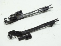 фото thumb №1, Тримач зачіп кріплення audi a4 b8 a5 8t