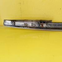 фото thumb №9, Накладка кришки багажника peugeot 407 9645271580 / 9580m3740 nr97