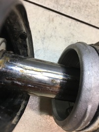 фото thumb №7, Трансмиссия рулевая рейка panda ii 1.3 d a0020918e