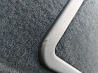 фото thumb №6, Обивка стены перегородки багажника bentley continental gt 21r