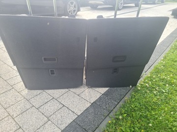 фото thumb №12, Сидіння диван дитячі автокрісла kpl vw sharan ii 7n ідеальний стан fv