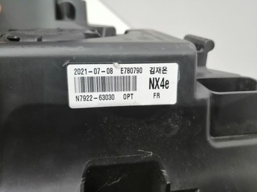 фото thumb №11, Hyundai tucson iv 4 права лампа перед передня hal 5511