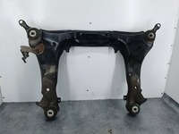 фото thumb №10, Підрамник, поперечина перед audi a4 b7 8e0399313bd 2.0 tdi