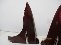 фото thumb №1, Крыло передний левый jaguar f pace