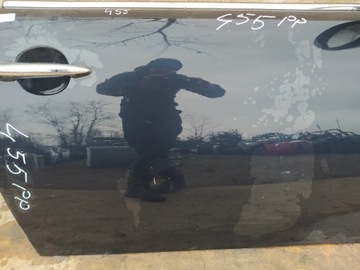 фото thumb №6, Mini cooper r56 a25 дверь правый перед