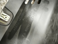 фото thumb №16, Bmw ix i20 бампер задняя mpakiet aventurinrot iii металлик c57