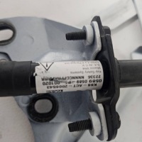 фото thumb №9, Петля патрон левый капот tesla model x plaid 2022r 1009620-04