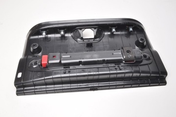 фото thumb №4, Toyota supra mk5 защита ремня зад 8811557 23r