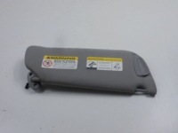 фото thumb №7, Grand cherokee 2 wj защита солнцезащитная левая