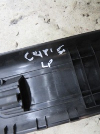 фото thumb №3, Защита порог левый перед c4 picasso ii