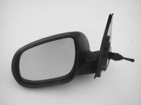 фото thumb №1, Kia proceed pro ceed 3 дверь 2008 - 2012 зеркало левая механический оригинал оригинальный номер