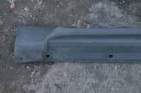 фото thumb №5, Молдинг поріг ліва opel antara lift