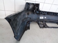 Audi a3 8vs s-line рестайлинг  sedan бампер задний  2015 Киев, фото thumb