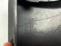 фото thumb №9, Volvo v40 cross права ліва решітка бампера перед