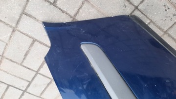 фото thumb №9, Бампер перед переднее renault laguna ii 01-05r