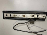 Mercedes-benz w123 1982 вкладиш фари задній ліве l Київ, фото thumb