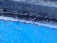 фото thumb №10, Toyota c-hr chr | бампер задняя задний lift 52159-f4010 | 0124