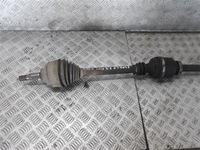 фото thumb №2, Приводной вал правая renault espace iv 2.2 dci