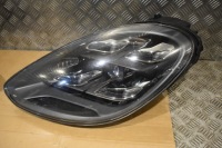 фото thumb №1, Idealna kpl. лампа ліва matrix porsche panamera 971 lift 22r. 1 9