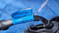 фото thumb №10, Tesla модель y 2020 20 дзеркало ліве ліва 11 pin