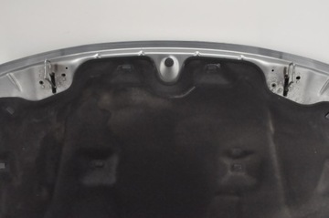 фото thumb №12, Volvo s60 ii v60 рестайлінг капот кришка камери двигуна 31352823 477-46