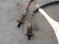 фото thumb №2, Subaru forester ii sg legacy лямбда-зонд 2.0 16v