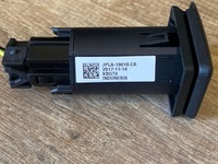 фото thumb №4, Land rover range rover sport l494 2017 разъём / соединитель usb