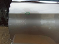 фото thumb №4, Дверь левый зад y3y hyundai tucson iii