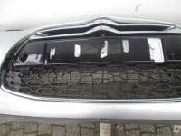 фото thumb №13, Бампер передний kompletny citroen ds3 2009-16 серебристый