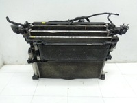 фото thumb №6, Alfa romeo giulia q4 автоматична коробка передач 2.2d радіатор pas