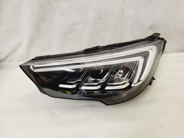 фото thumb №8, Opel crossland x полный led 39153432 39153431