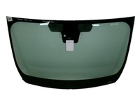 фото thumb №1, Стекло лобовое перед renault trafic датчик камера akustik новая 2021-