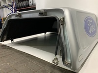 фото thumb №8, Ford ranger iv 6-11 обшивка hardtop max підкрилок