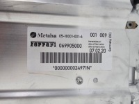 Подголовник пиротехнический ferrari portofino f164 в Украине, фото thumb