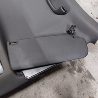 фото thumb №15, Skoda octavia ii 2 універсал rs стеля + аксесуари