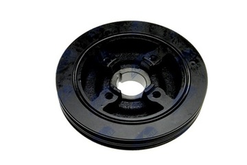 фото thumb №10, Колесо пасове вала колінчастого toyota eng.2l 2lte 3l 5l landcruiser 120