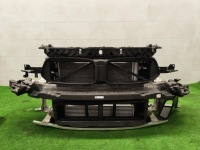 фото thumb №14, Bmw x2 f39 перед капот бампер крылья pas передний c4w m-pakiet