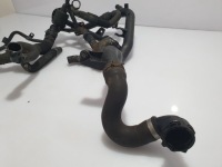 фото thumb №9, Audi a6 c7 a4 b8 2.0tdi cgl провода шланги wąż трубка магистраль wody комплект