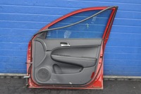 фото thumb №13, Hyundai i30 дверь правый перед передние 5d kpl