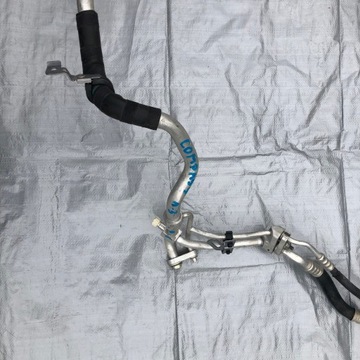 фото thumb №5, Jeep compass ii дроти кондиціонера 1.3 hyb. 20r