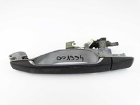 фото thumb №1, Mercedes s клас w140 ручка зад права ліва зовнішня